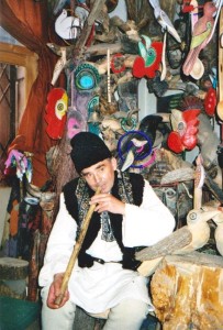 cultural