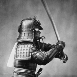 samurai