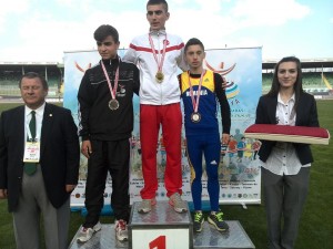 mihaescu